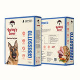 Chicken, Liver & Rice (Grrissotto)